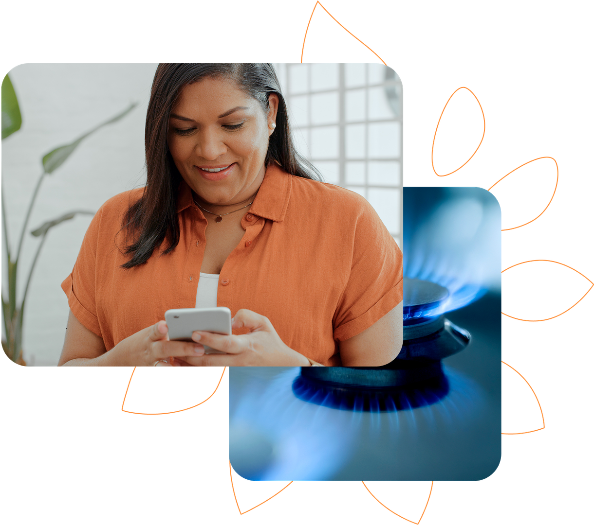 Gás por assinatura - Sorteios